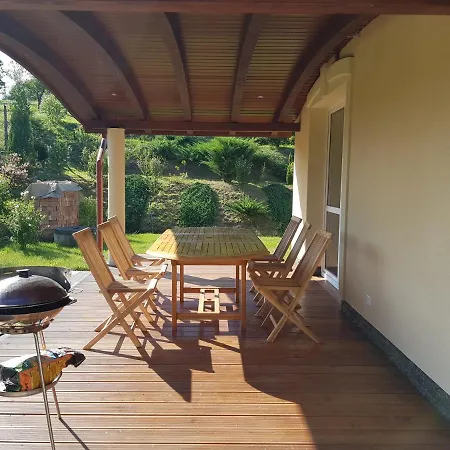 On The Hill Apartman Rzeszów