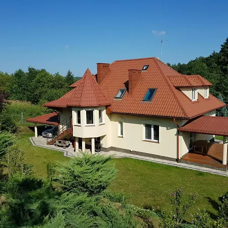 On The Hill Appartement