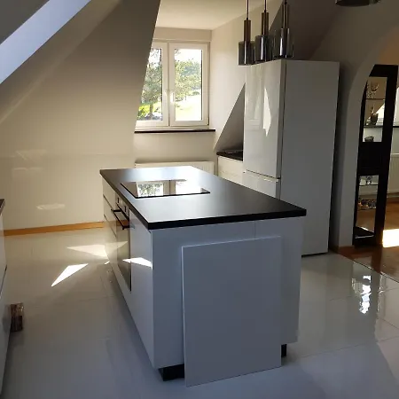 Appartement On The Hill