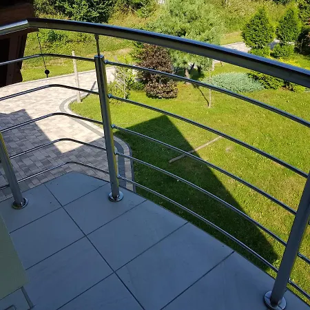 Apartman On The Hill