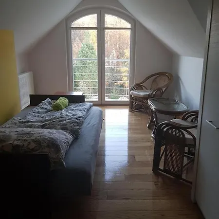 Appartement On The Hill