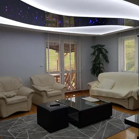 Appartement On The Hill *