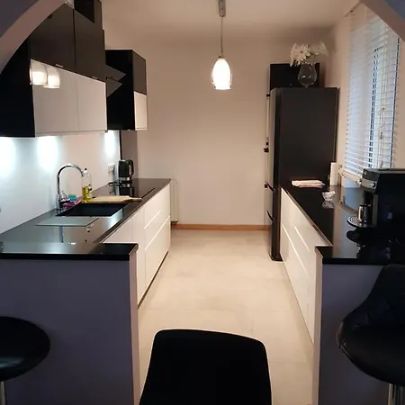 On The Hill Appartement *