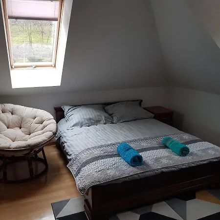 On The Hill * Rzeszów