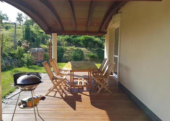 On The Hill Appartement Rzeszów