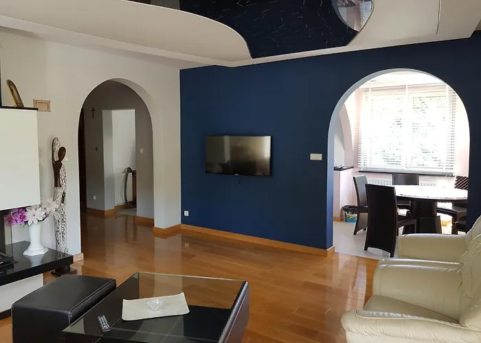 Appartement On The Hill Rzeszów