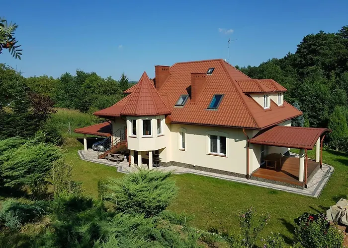 On The Hill Appartement