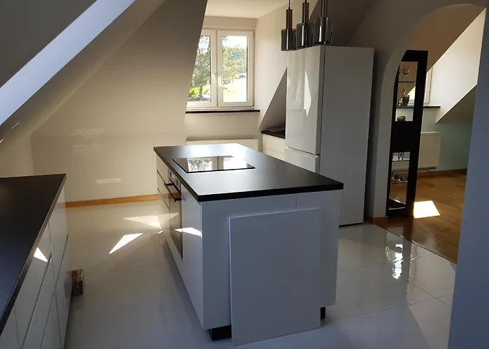 Appartement On The Hill