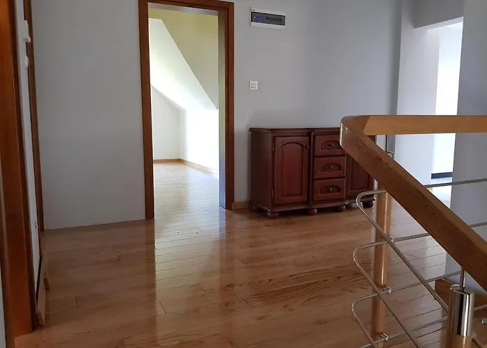 On The Hill * Rzeszów