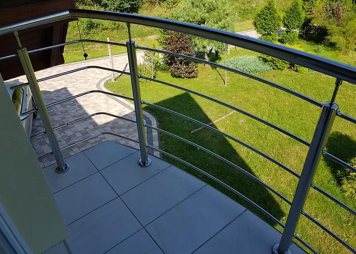 Apartman On The Hill