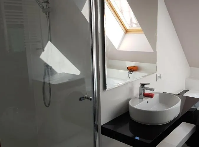 On The Hill Rzeszów