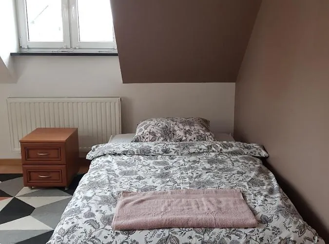 On The Hill Rzeszów