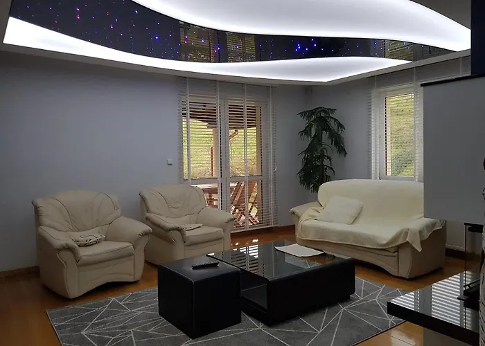 Appartement On The Hill *