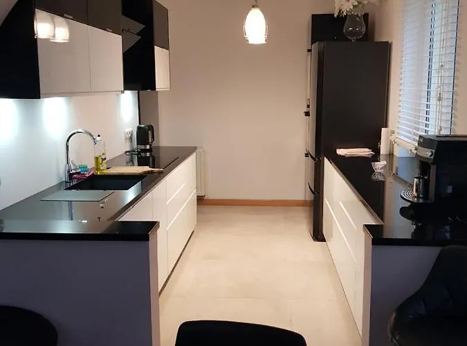 On The Hill Appartement *