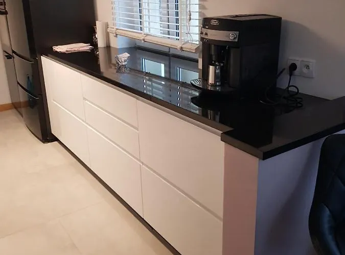 On The Hill * Rzeszów