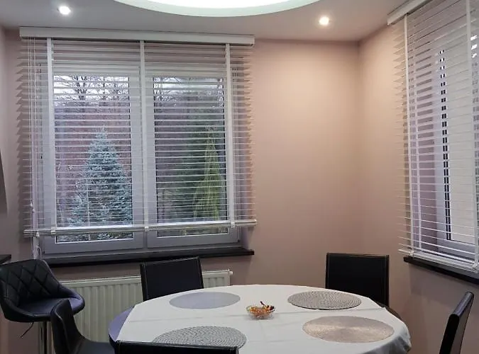 On The Hill Apartman Rzeszów