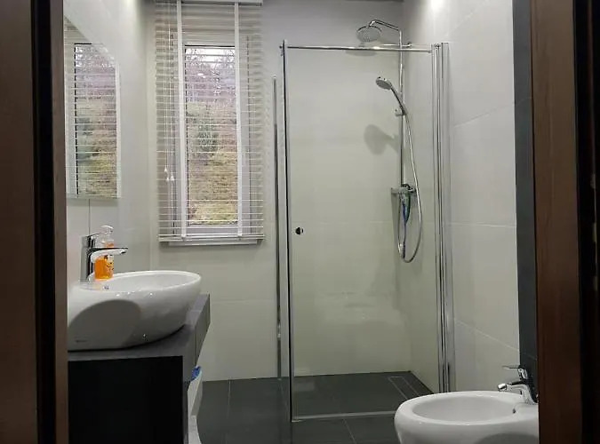 On The Hill Apartman Rzeszów