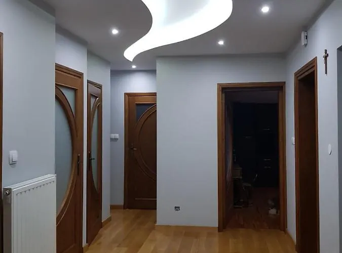 Apartman On The Hill Rzeszów