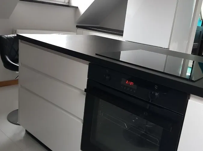 On The Hill Appartement *