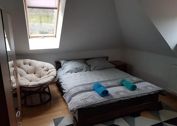 On The Hill * Rzeszów